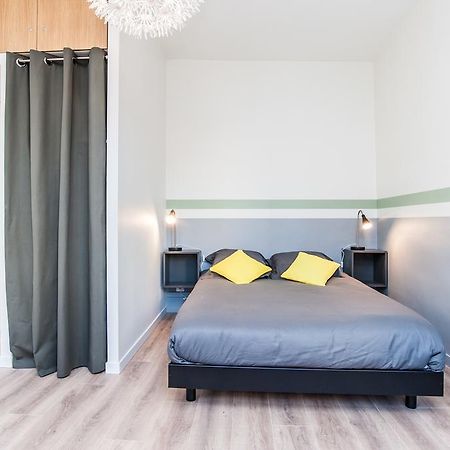 Le Casanova - Superbe T1 Design A Compans-Caffarelli Διαμέρισμα Τουλούζη Εξωτερικό φωτογραφία